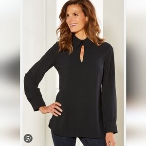🌟 Soft Surroundings Pauletta Pullover size xl